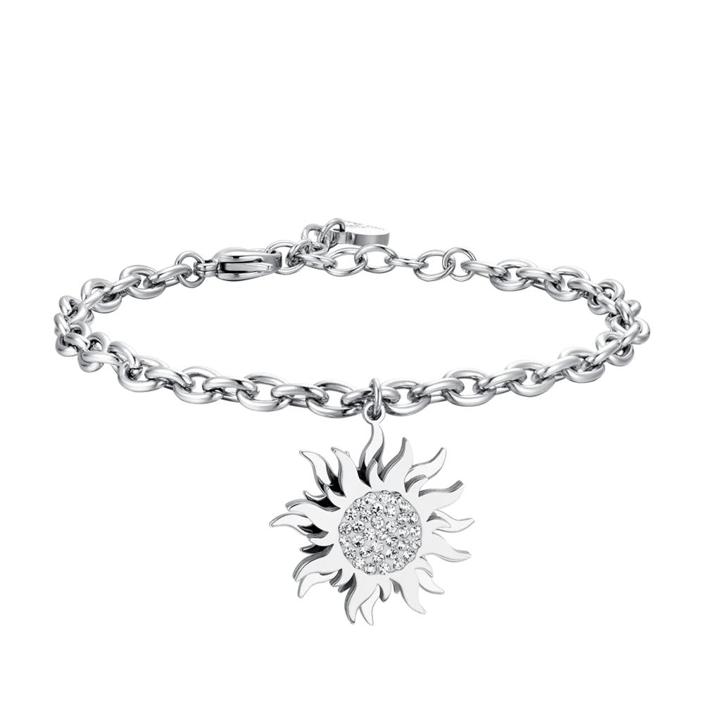 BK 2670 Armband mit drehbarer Sonne