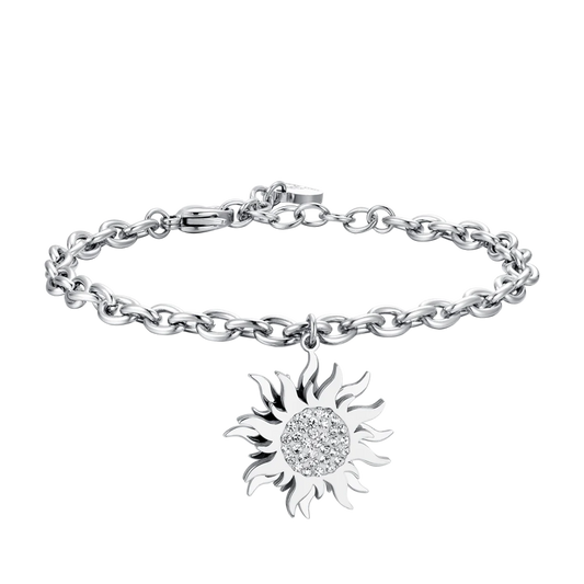 BK 2670 Armband mit drehbarer Sonne