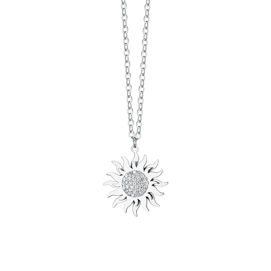 CK 2015 Kette mit dehbarer Sonne