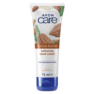 Avon Handcreme Kakaobutter