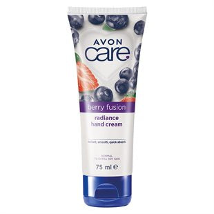 Avon Handcreme Berry Fusion