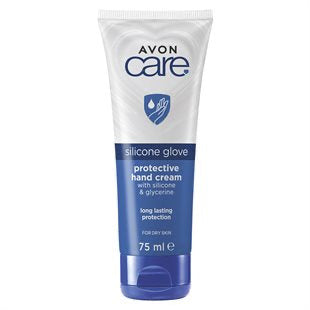 Avon Handcreme Silicone Glove