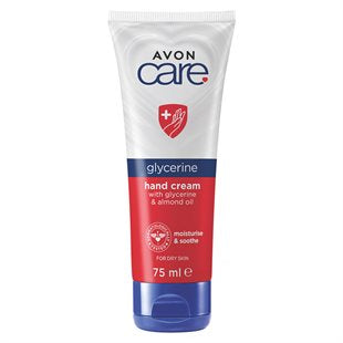 Avon Handcreme Glycerine