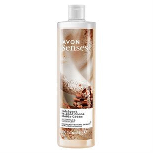 Avon Duschgel Indulgent Whipped Cocoa