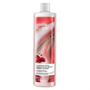 Avon Duschgel Irresistable Cappuccino Swirl