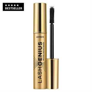 Avon Lash Genius Mascara