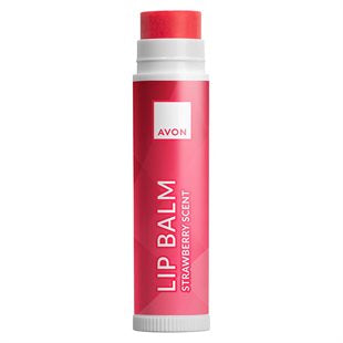 Avon Lippenbalsam Strawberry