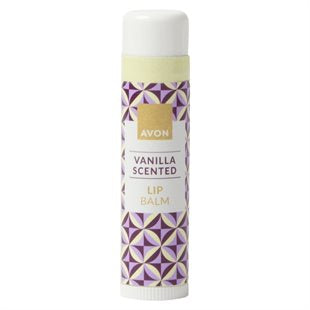 Avon Lippenbalsam Vanilla Scented