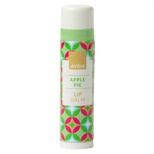 Avon Lippenbalsam mit Apfelkuchenduft