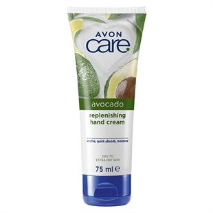 Avon Handcreme Avocado